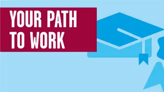 Your Path to Work