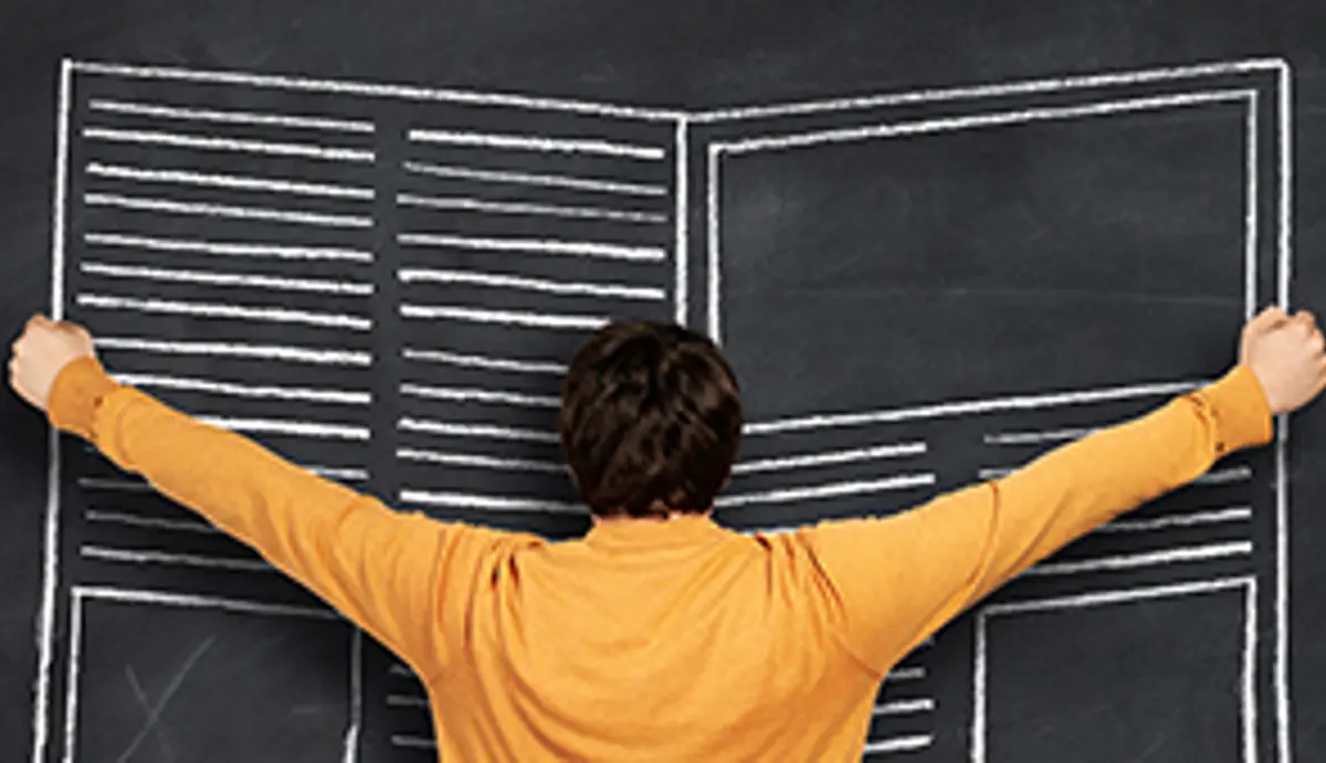 How to be more efficient
