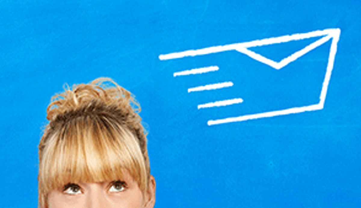 How to avoid email fails