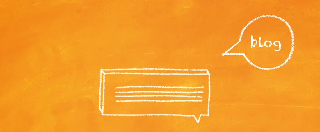 Blogging for educators