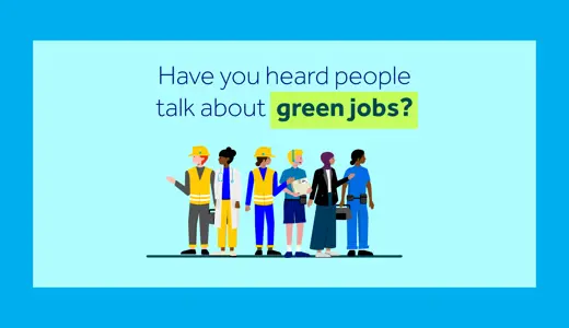 Green jobs animations (7-11)