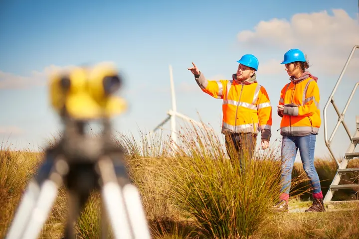 Green Jobs of the Future