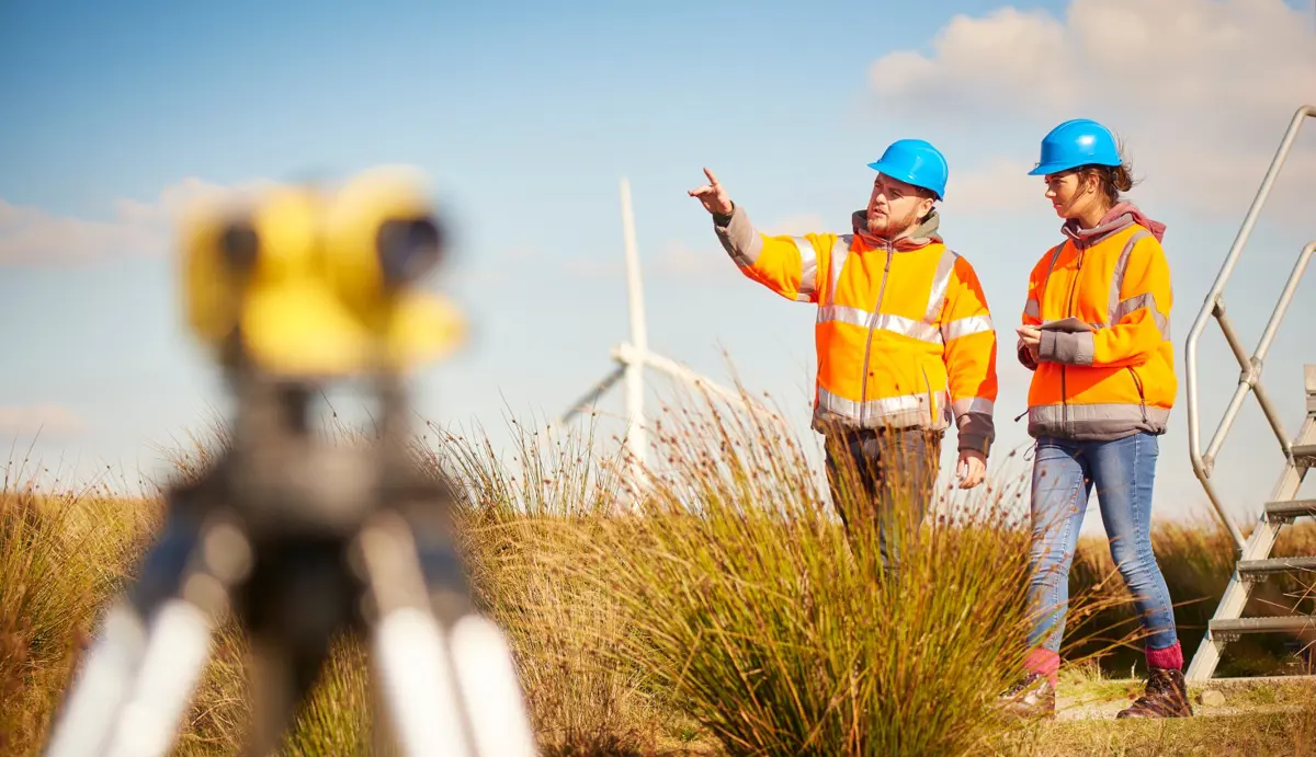 Green Jobs of the Future