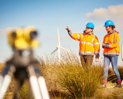 Green Jobs of the Future