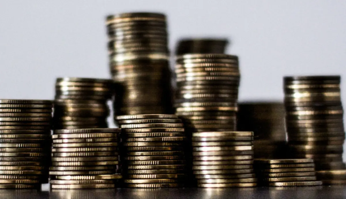 Let’s talk about money: managing your salary, in conversation