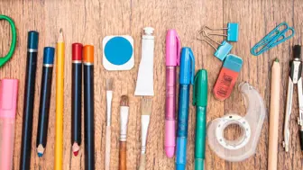 How to get organised for school