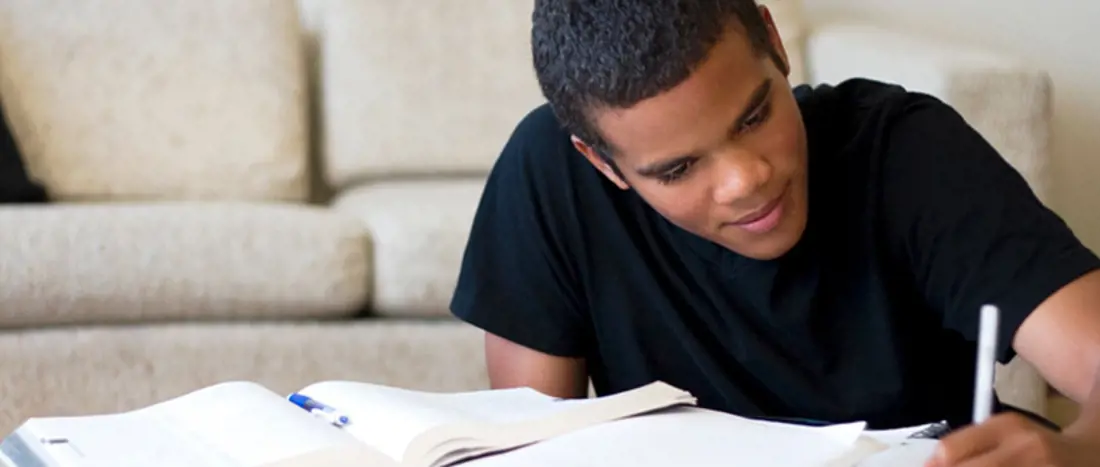 How to champion financial education to young people