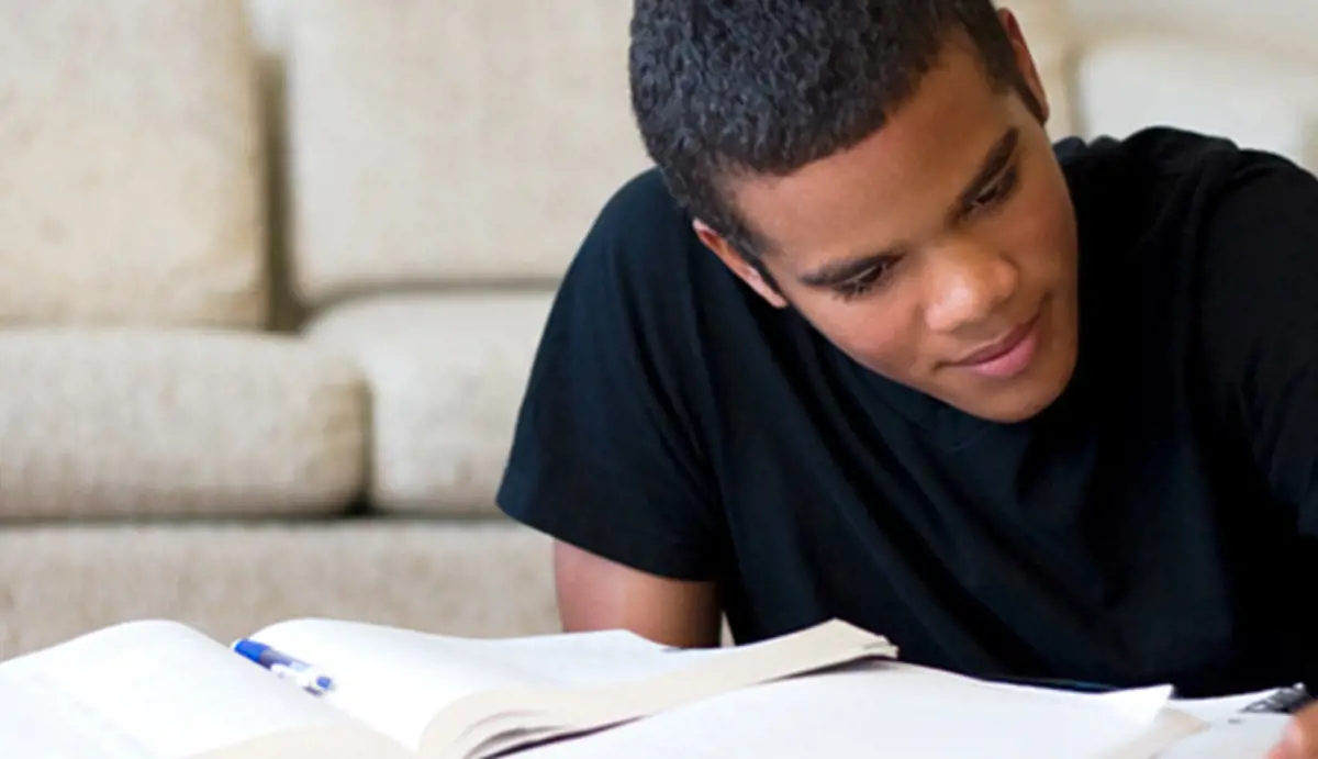 How to champion financial education to young people