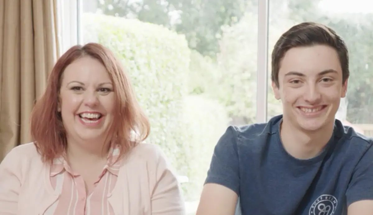 Zena’s story – one mum’s LifeSkills experience