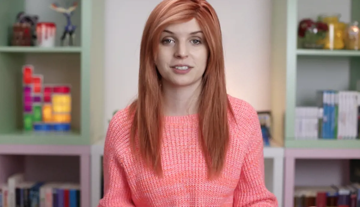 ‘My day at Innocent’ with Emma Blackery 