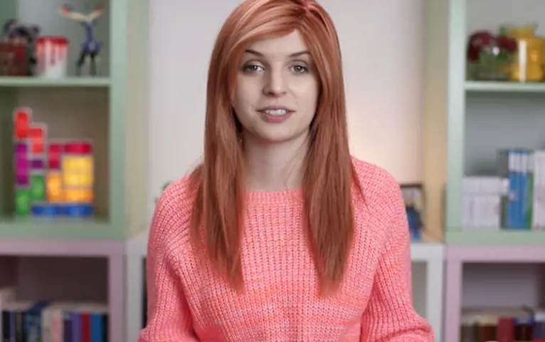 ‘My day at Innocent’ with Emma Blackery 