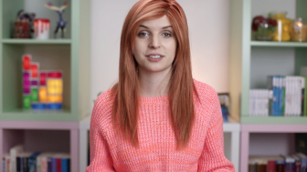 ‘My day at Innocent’ with Emma Blackery 