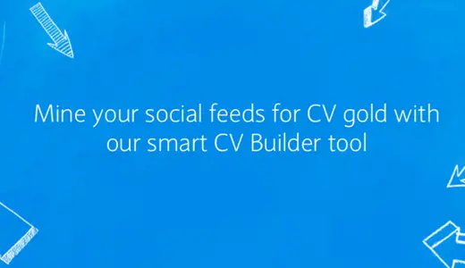 How to write a CV - LifeSkills CV Builder