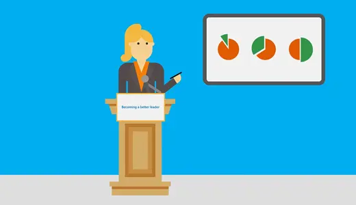How to be a good leader (or be better at it)