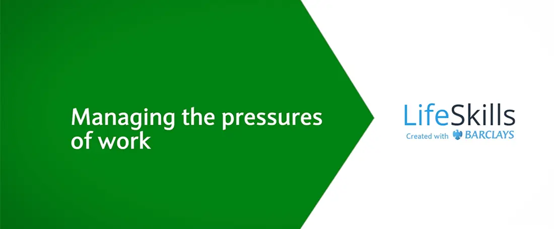 How to build resilience in the workplace