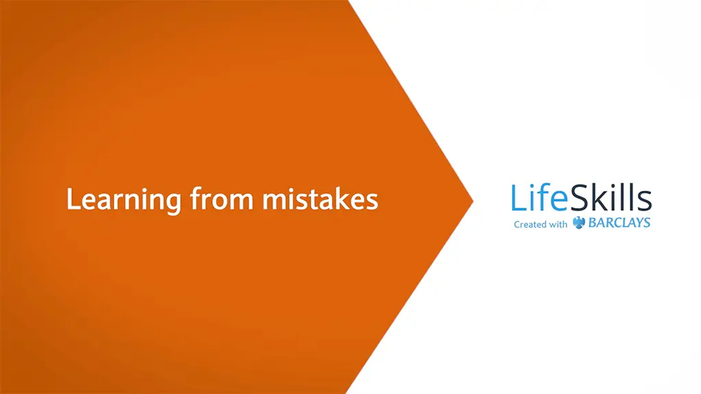 Common Business Mistakes To Avoid | Barclays LifeSkills