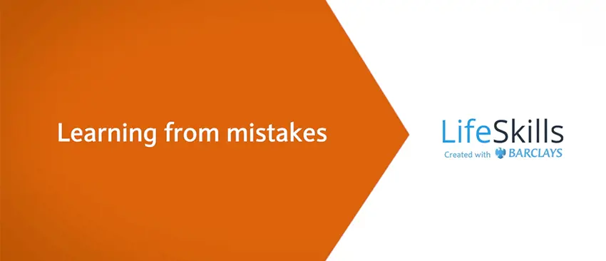 Five common business mistakes to avoid