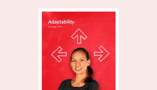 Adaptability