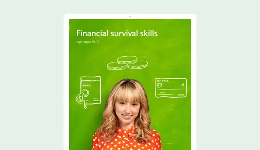 Financial survival skills
