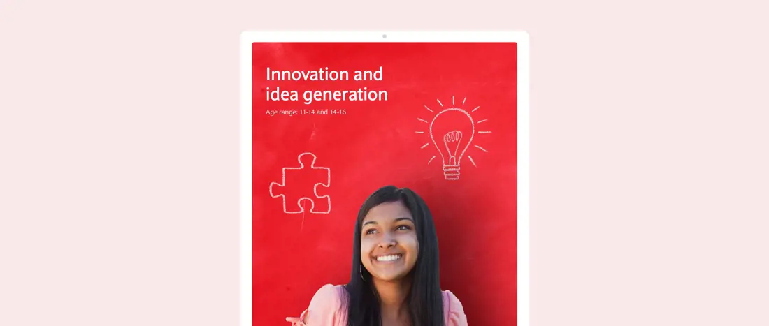 Innovation and idea generation