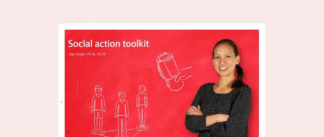Social action toolkit