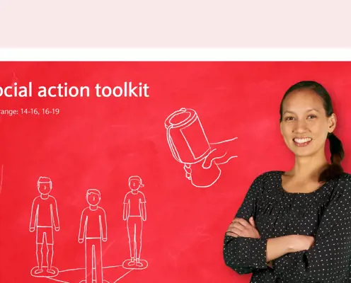 Social action toolkit