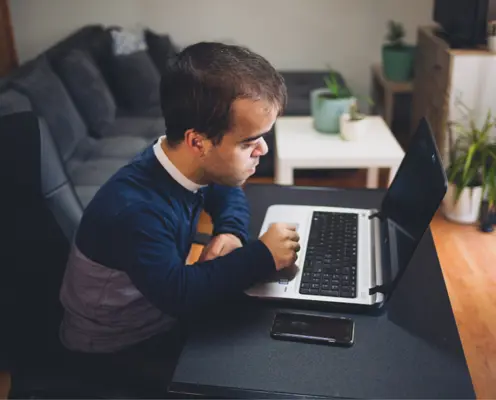 Help your students get work experience virtually