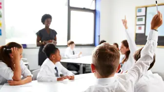 How to make the move to secondary school as easy as possible
