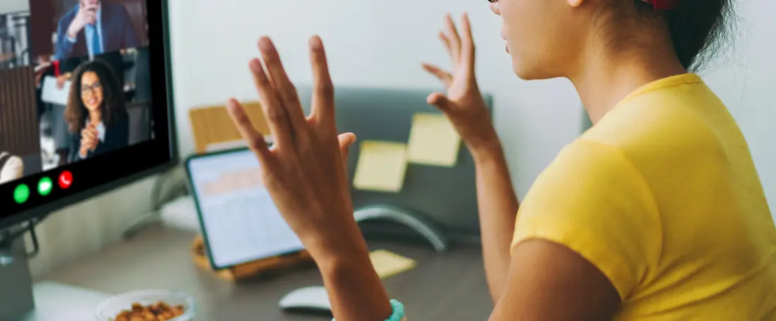 Understanding your learning styles – virtual session