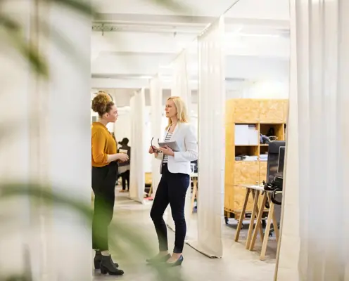 How to stay motivated at work