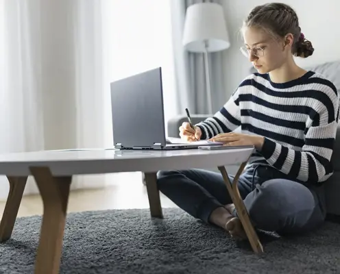Creating a stand-out CV