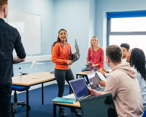 Understanding leadership