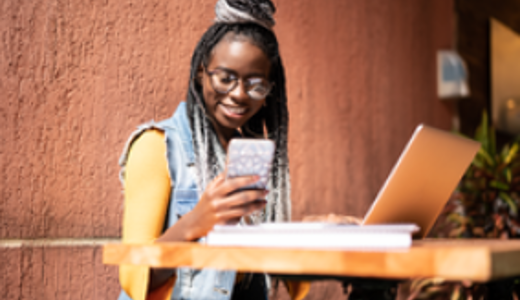 Online assessment tests