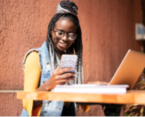 Online assessment tests