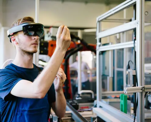Entrepreneurship, innovation and digital technology