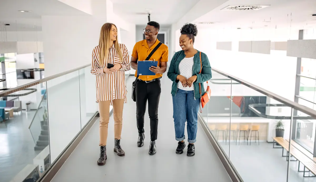What are transferable skills and how can you use them to get ahead at work?