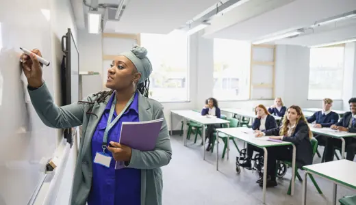 Student progression in employability and financial education