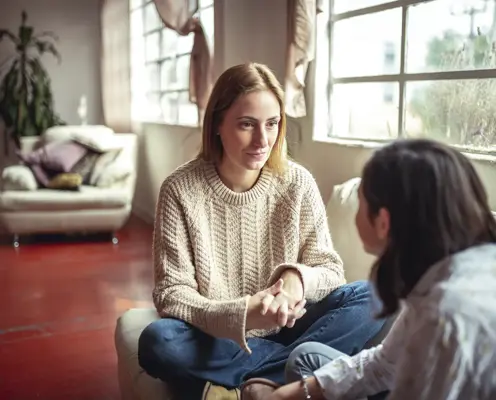 Start your business with a business mentor